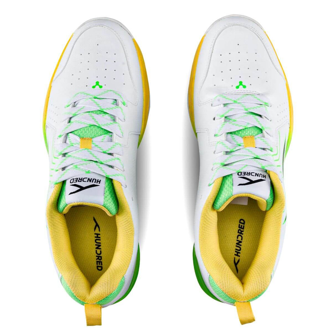 Hundred Pitch Force Limited Edition Cricket Shoes