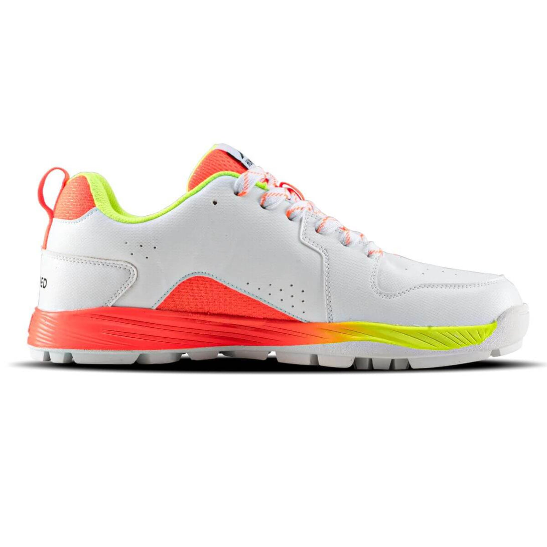 Hundred Pitch Force Limited Edition Cricket Shoes