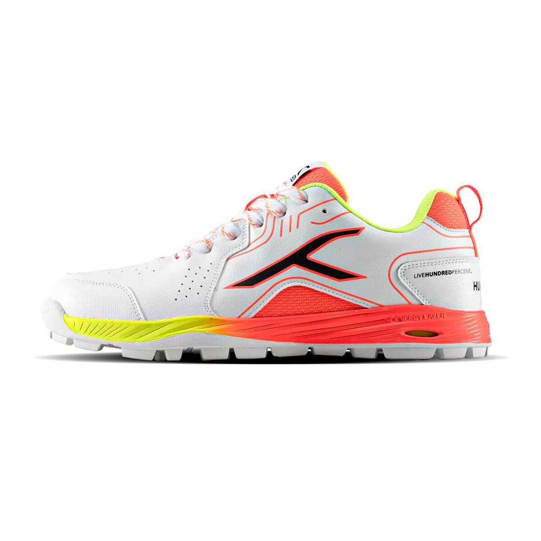 Hundred Pitch Force Limited Edition Cricket Shoes
