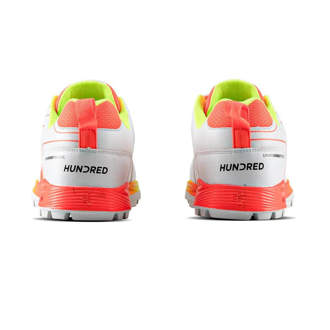 Hundred Pitch Force Limited Edition Cricket Shoes