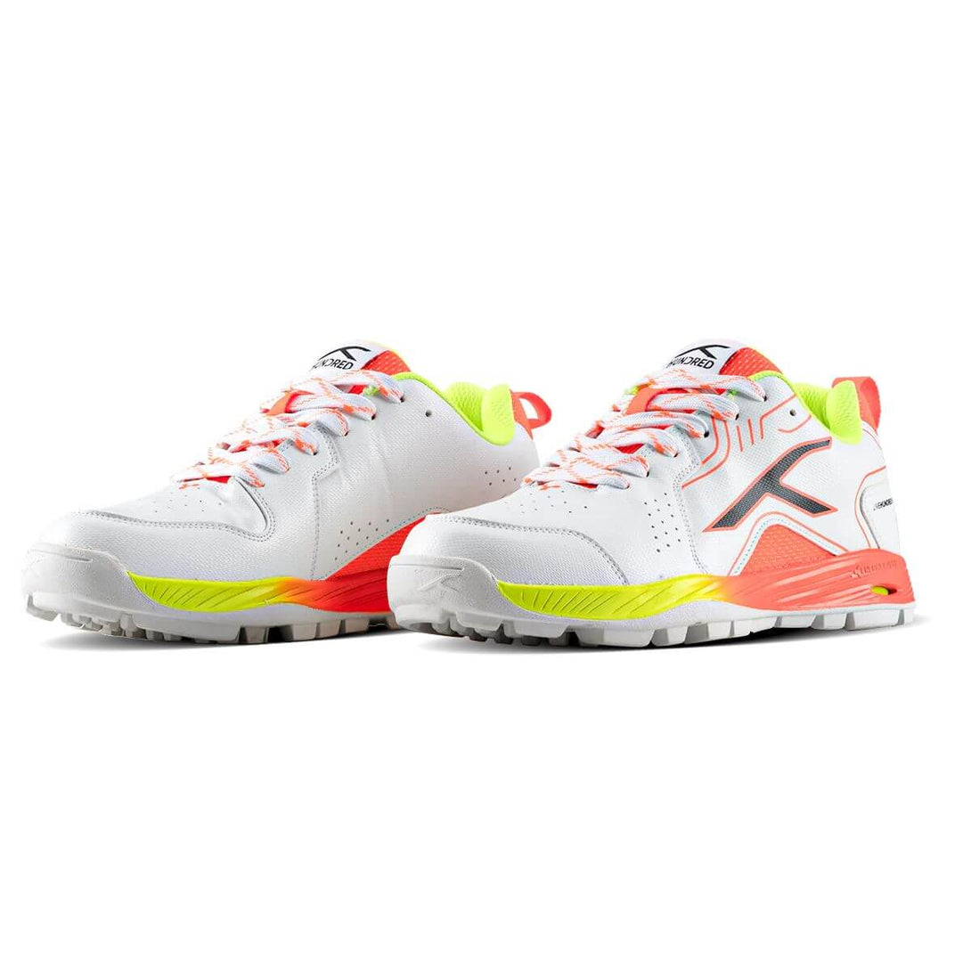 Hundred Pitch Force Limited Edition Cricket Shoes