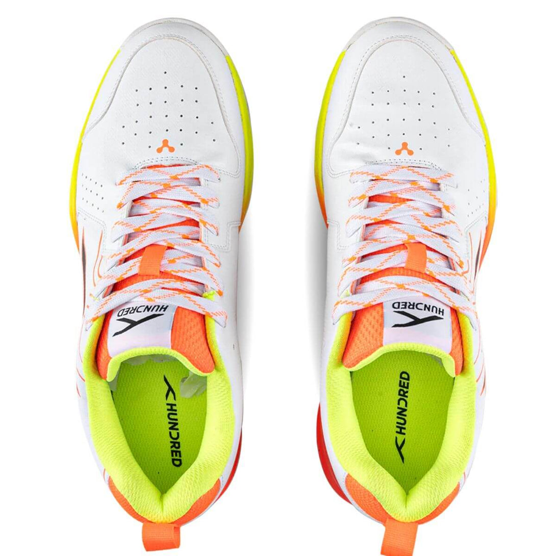 Hundred Pitch Force Limited Edition Cricket Shoes