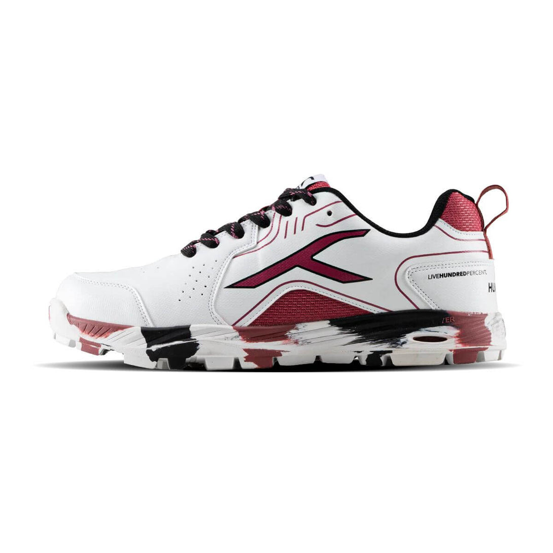 Hundred Pitch Force Limited Edition Cricket Shoes