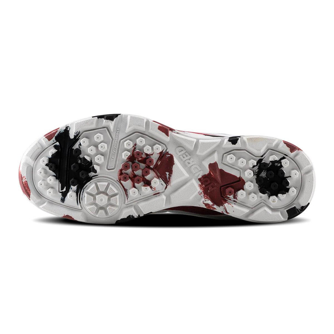 Hundred Pitch Force Limited Edition Cricket Shoes