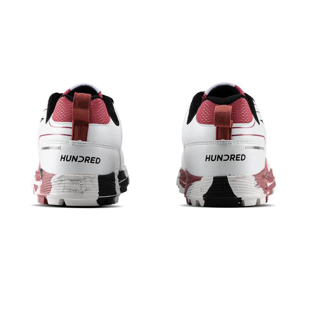 Hundred Pitch Force Limited Edition Cricket Shoes
