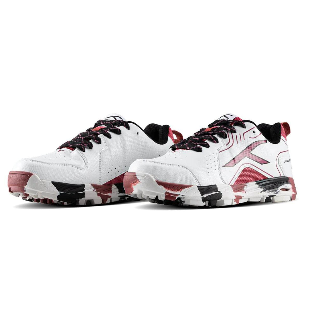 Hundred Pitch Force Limited Edition Cricket Shoes