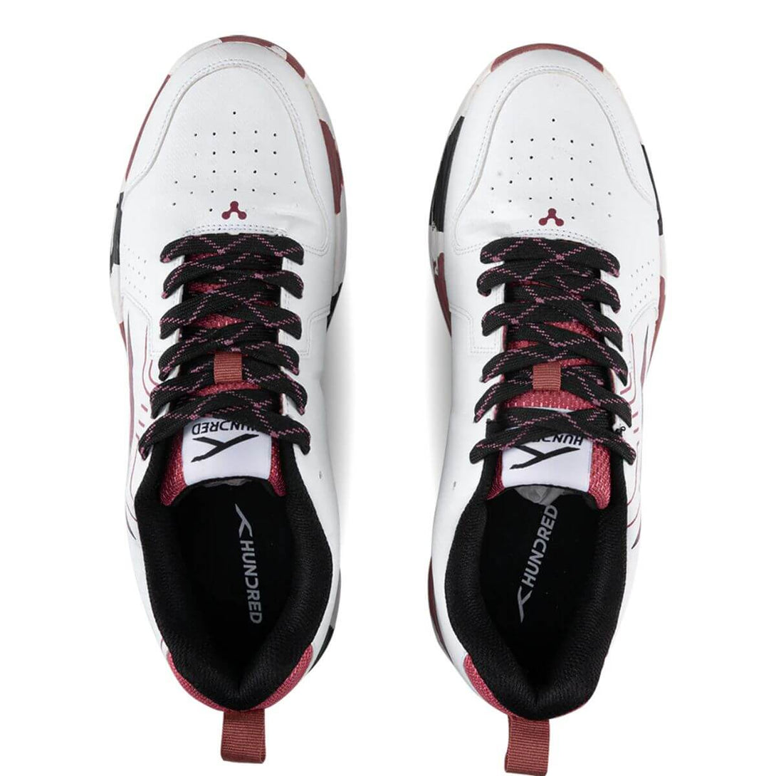 Hundred Pitch Force Limited Edition Cricket Shoes