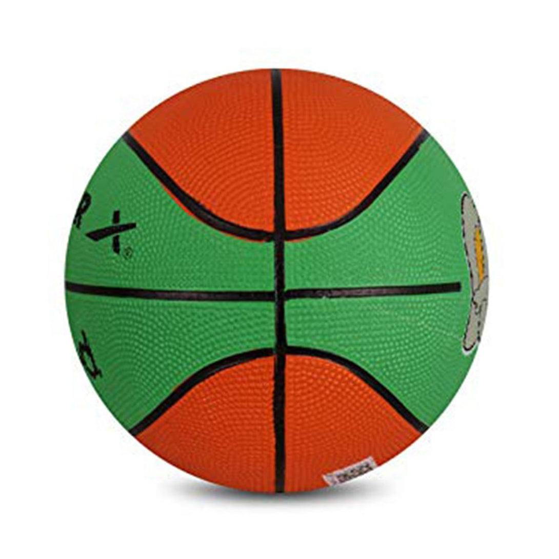 Vector-X Speed Basketball (Size 3)