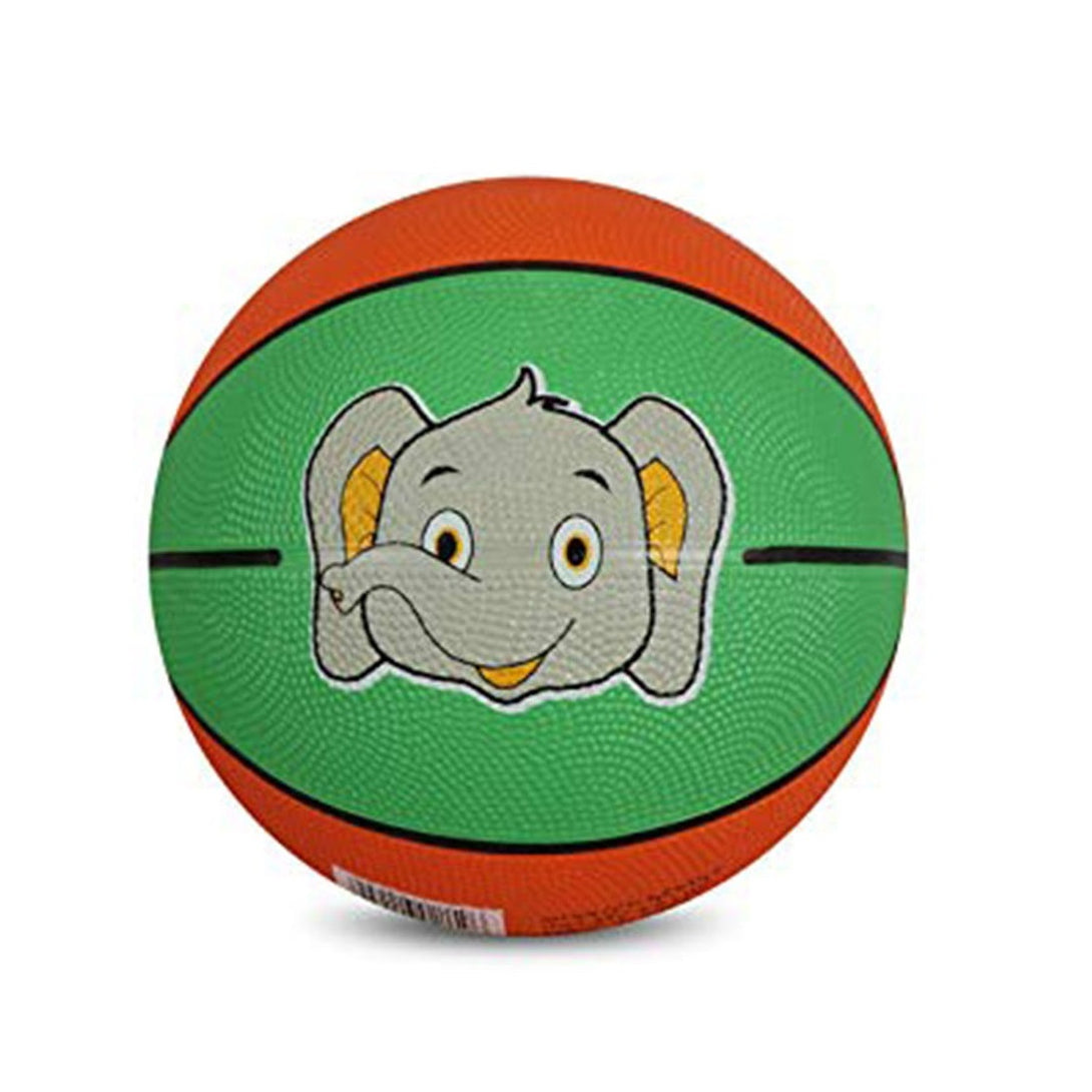 Vector-X Speed Basketball (Size 3)