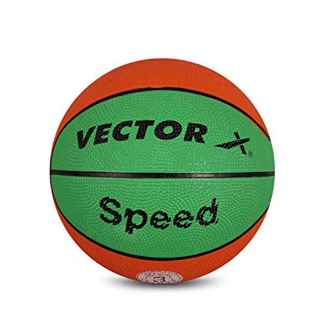 Vector-X Speed Basketball (Size 3)