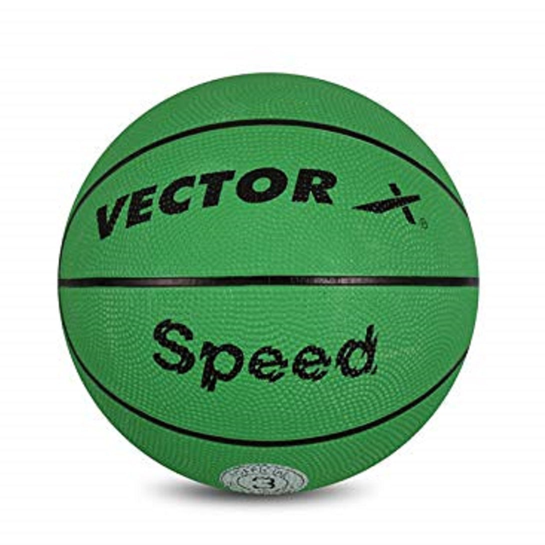 Vector-X Speed Basketball (Size 3)