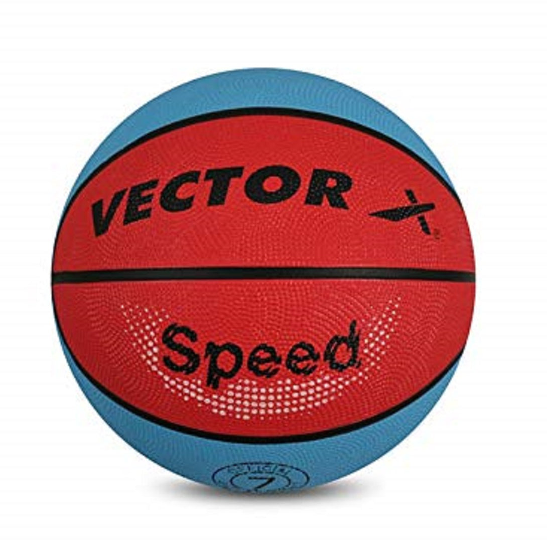 Vector-X Speed Basketball (Size 3)