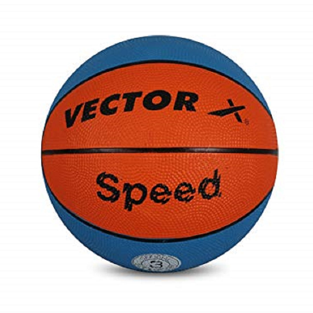 Vector-X Speed Basketball (Size 3)