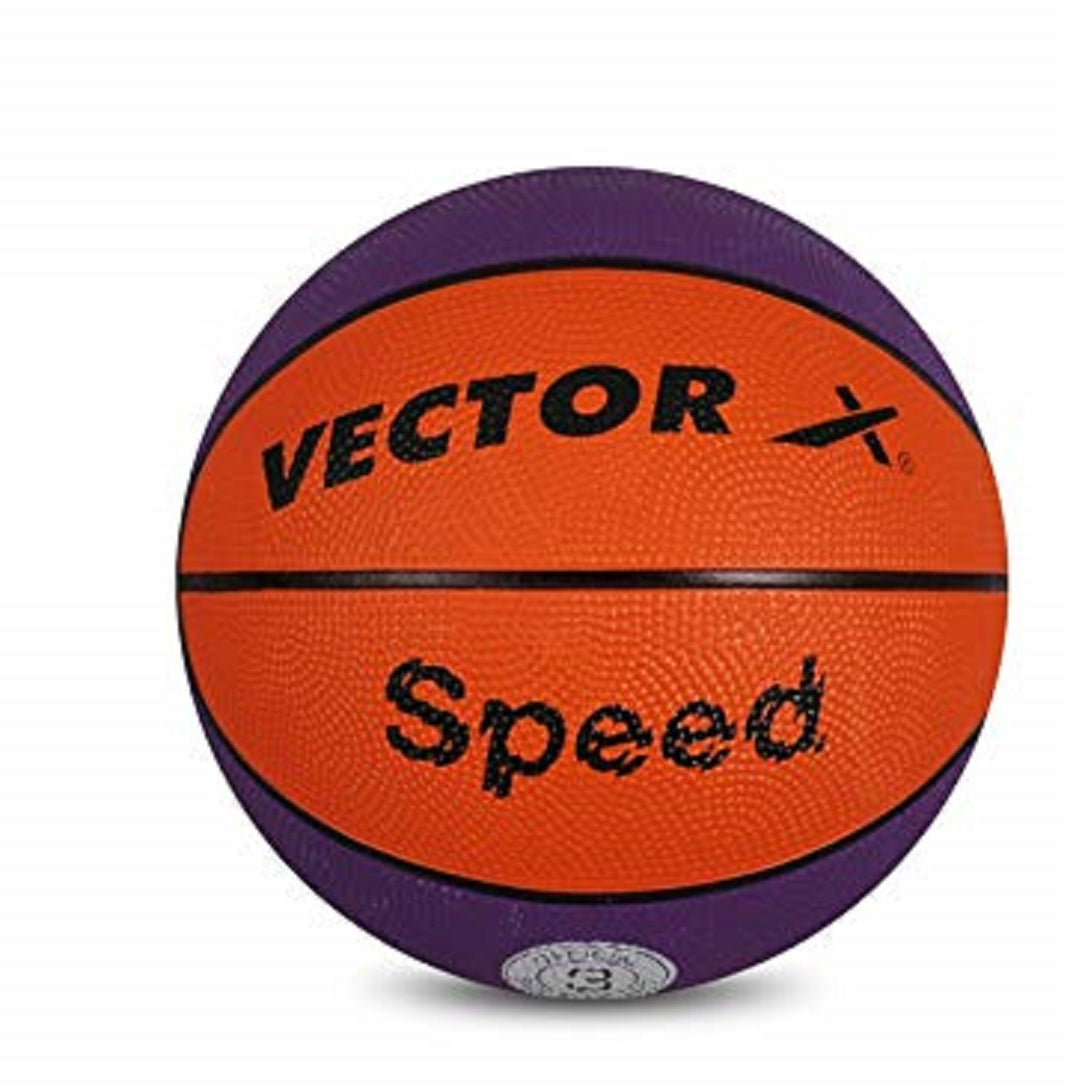 Vector-X Speed Basketball (Size 3)