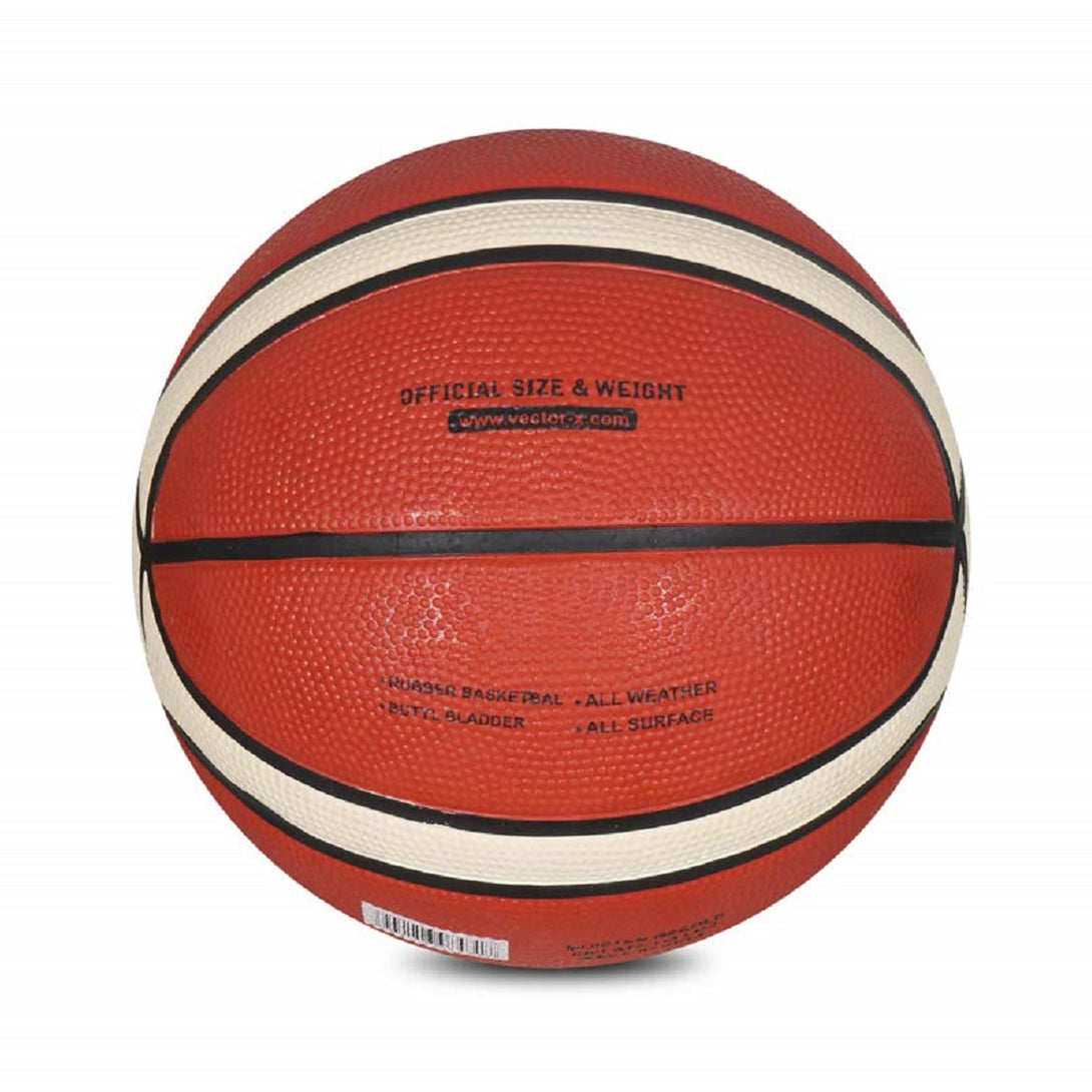 Vector-X Supernova Basketball