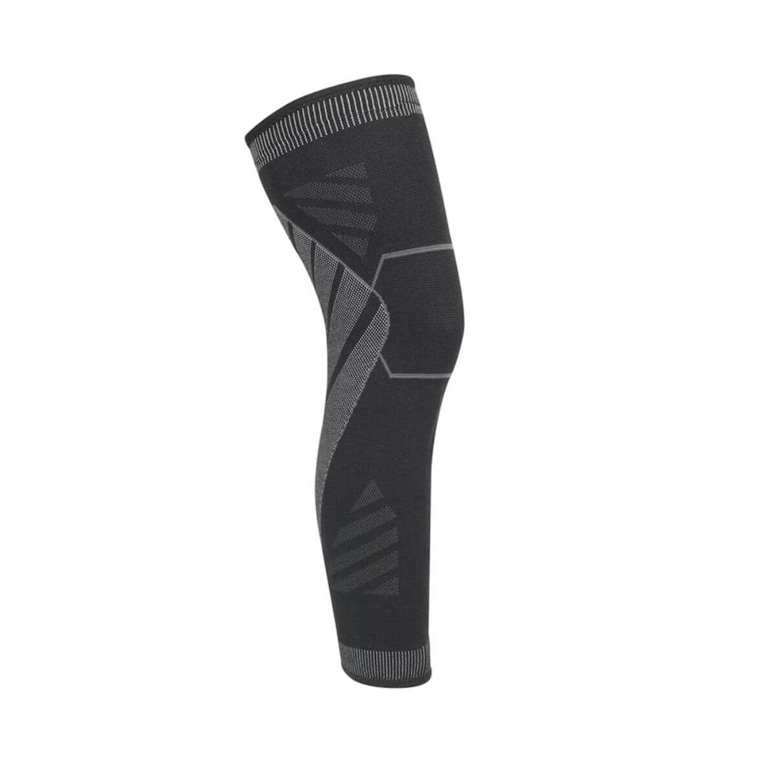 Vector-x Anti Slip Long Knee Support – Sportswing.in