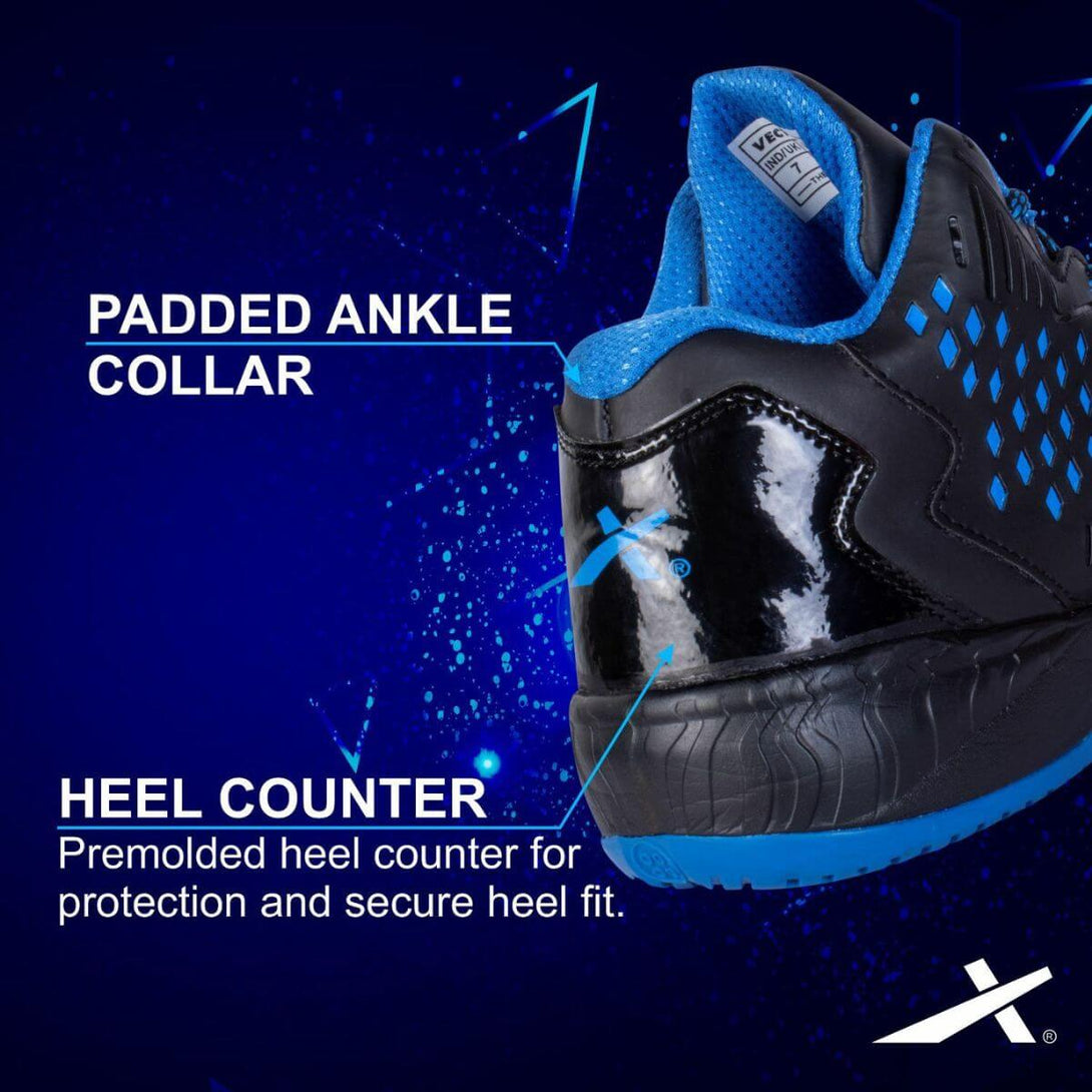 Vector-x Cosmic Basketball Shoes