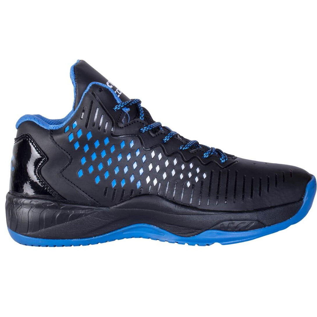 Vector-x Cosmic Basketball Shoes