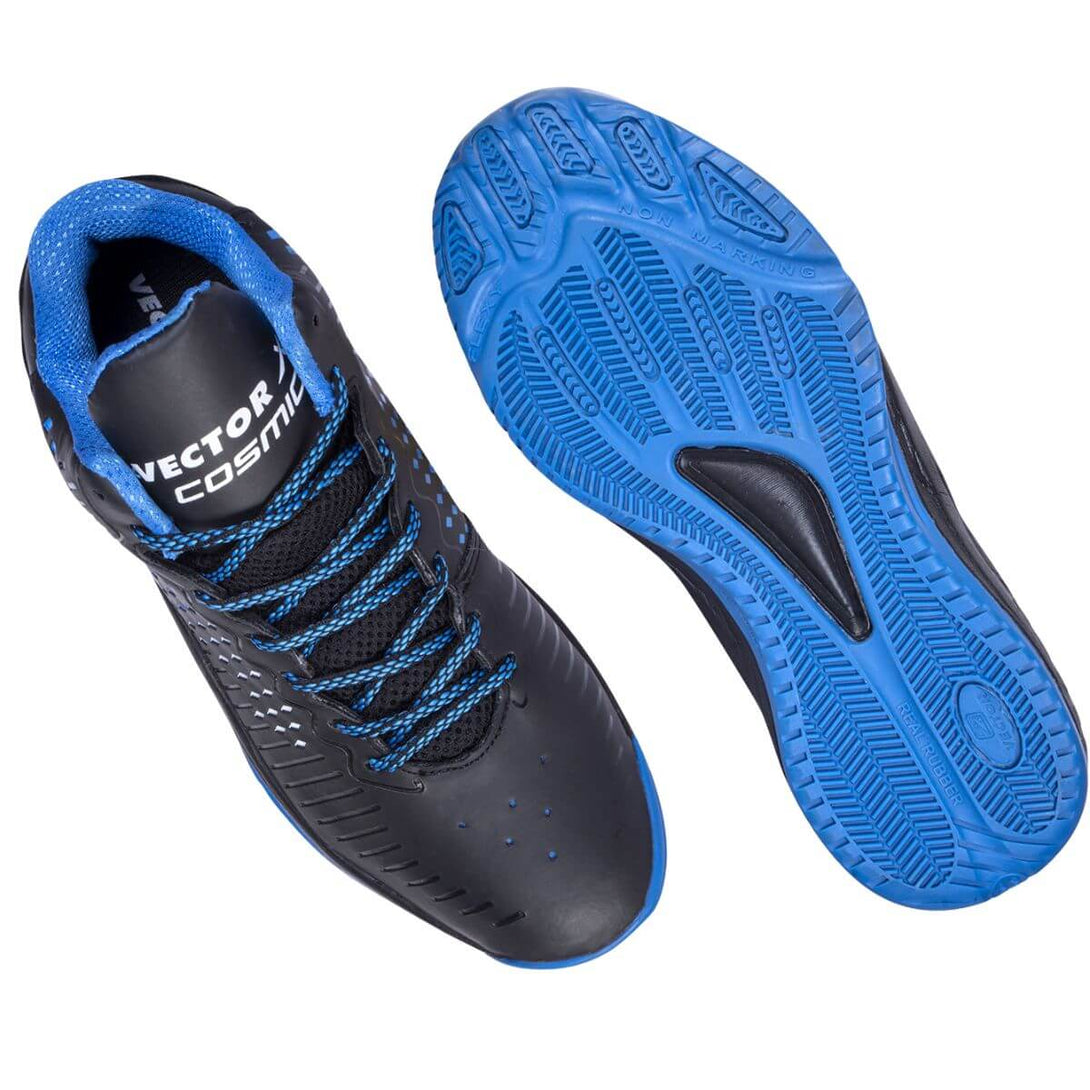 Vector-x Cosmic Basketball Shoes