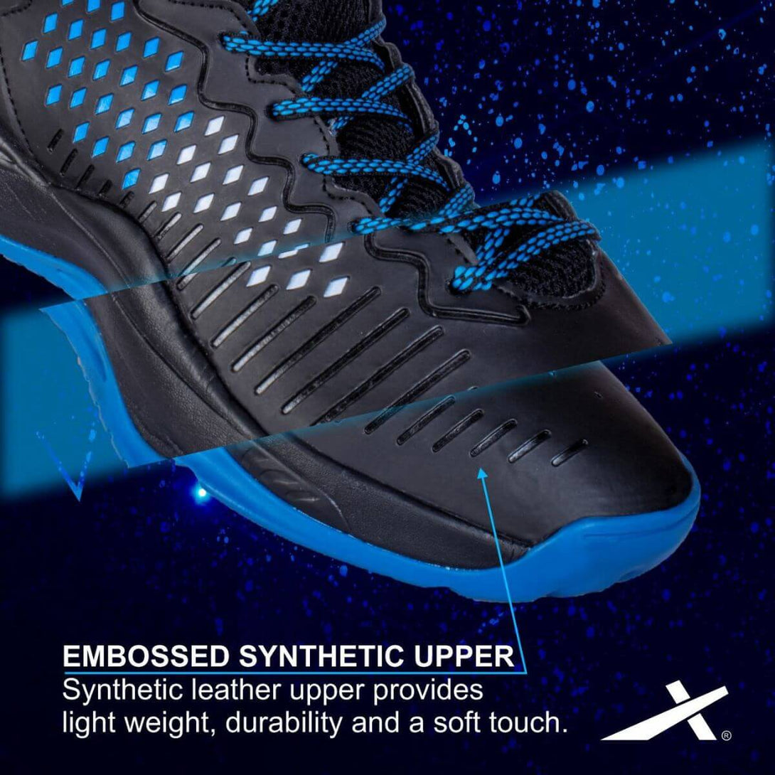 Vector-x Cosmic Basketball Shoes