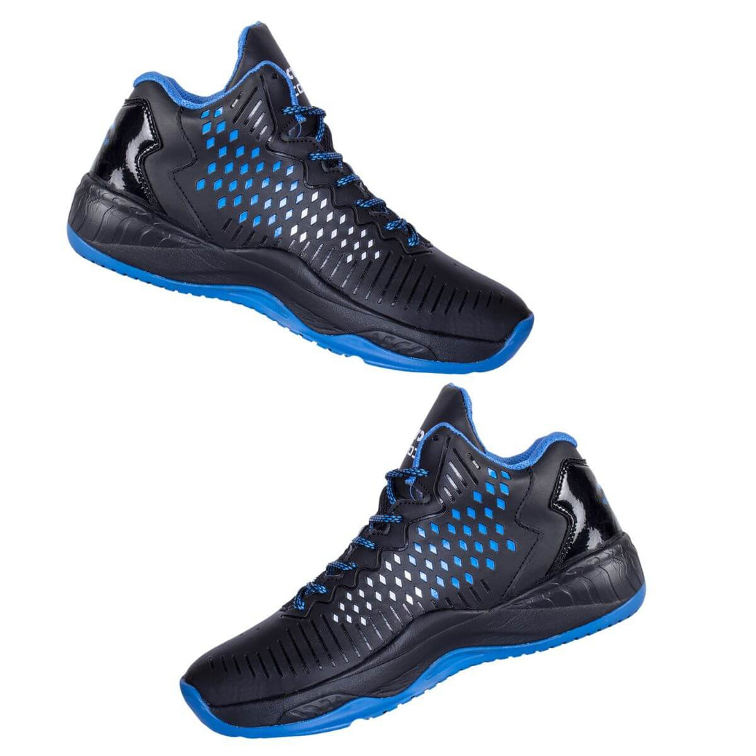Vector-x Cosmic Basketball Shoes