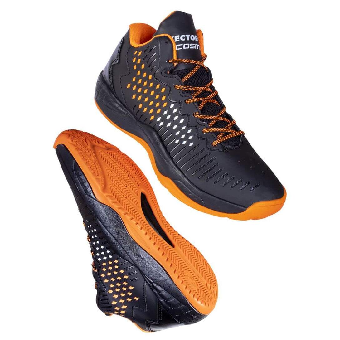 Vector-x Cosmic Basketball Shoes