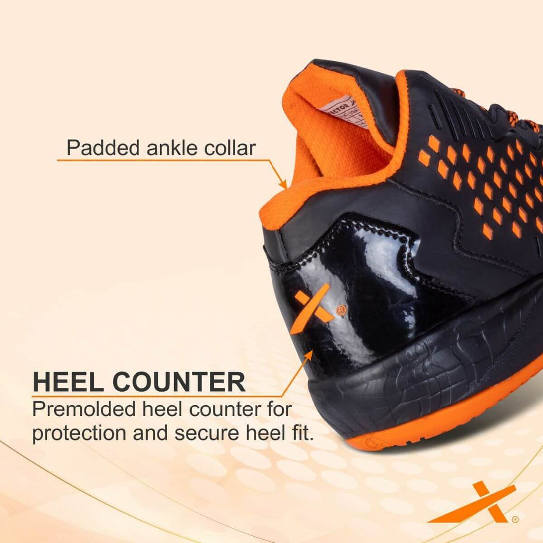 Vector-x Cosmic Basketball Shoes
