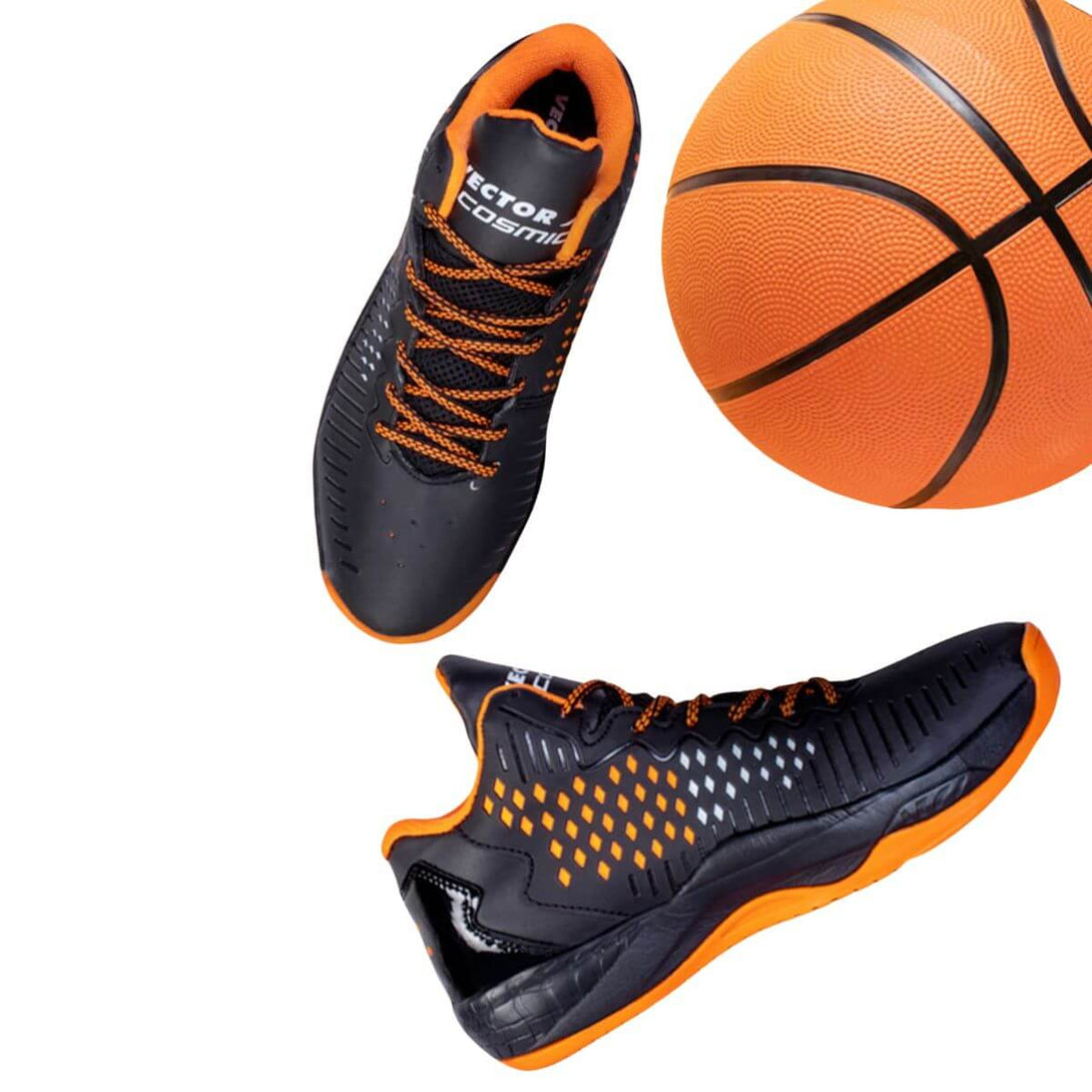 Vector-x Cosmic Basketball Shoes
