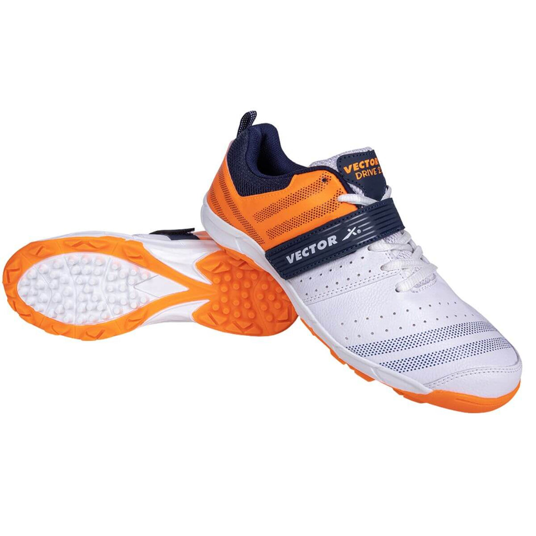 Vector-x Drive 2.0 Cricket Shoes