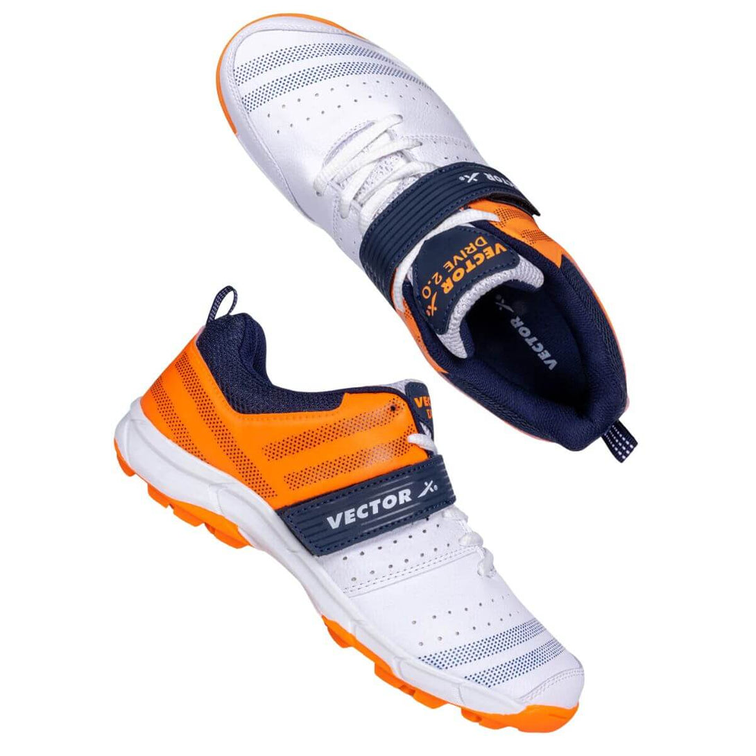 Vector-x Drive 2.0 Cricket Shoes