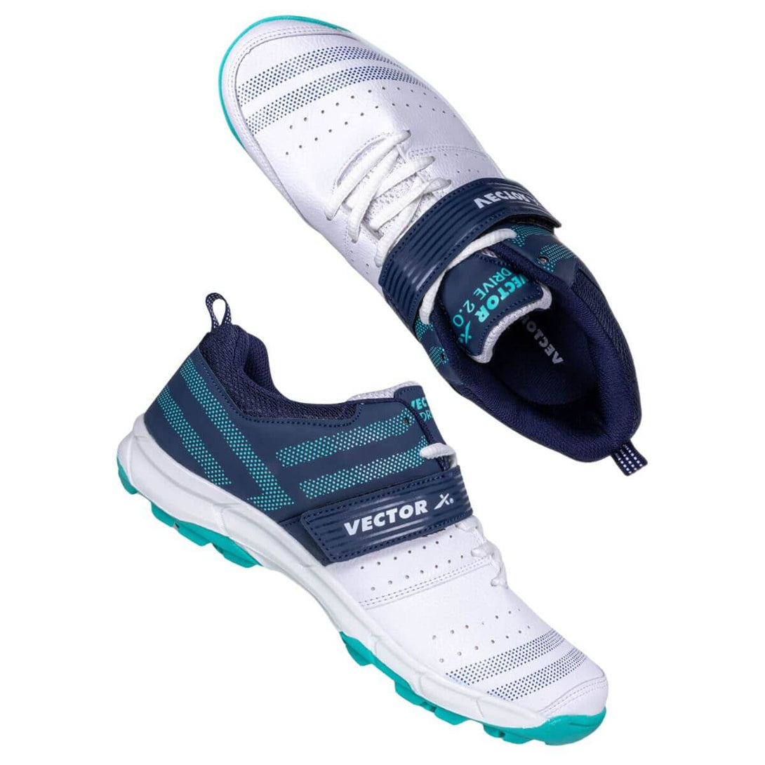 Vector-x Drive 2.0 Cricket Shoes