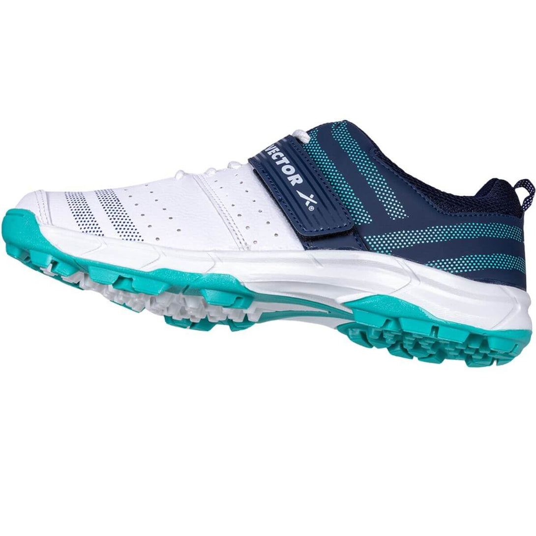 Vector-x Drive 2.0 Cricket Shoes