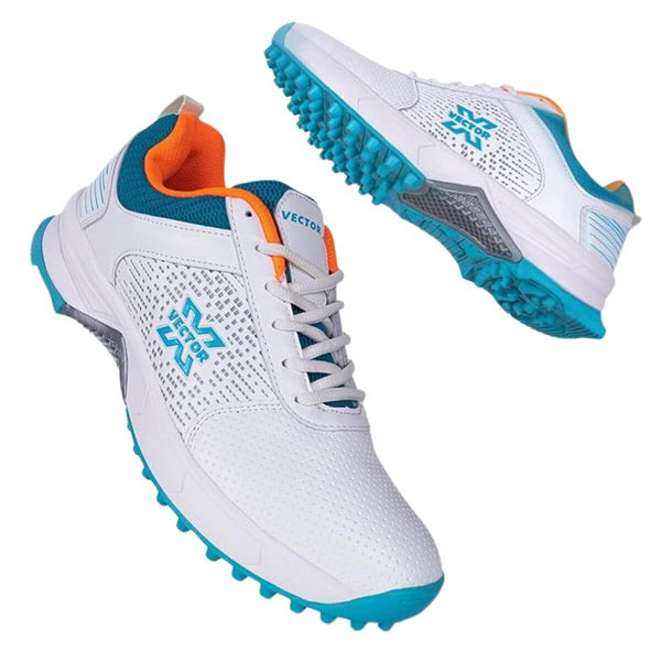 Vector-x Flipper 2.0 Cricket Shoes