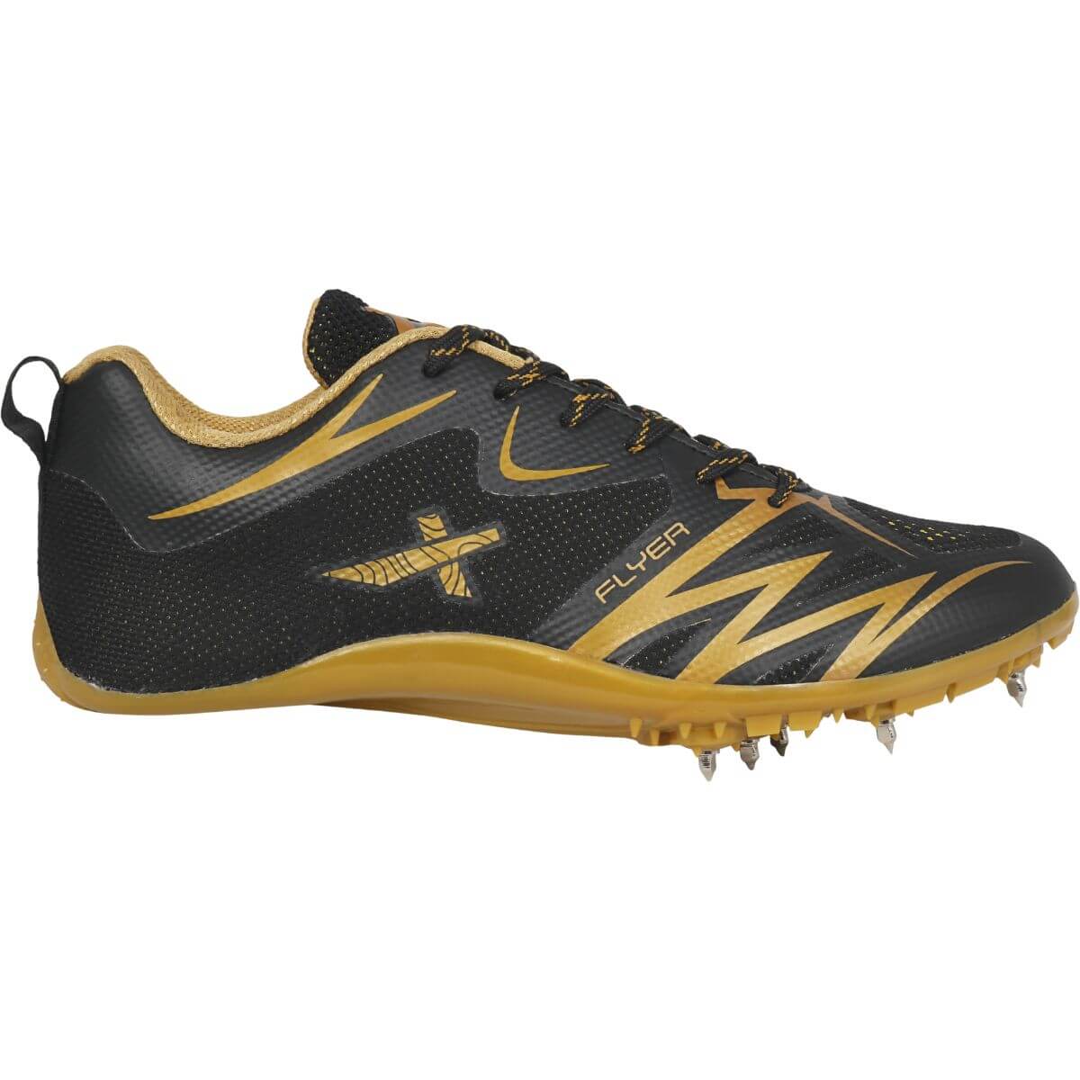 Running Spike Vector Vector-x Flyer Running Spikes – Sportswing.in