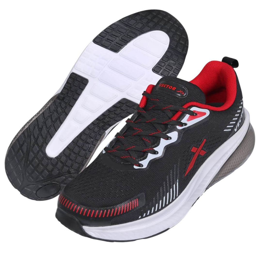 Vector-x Glide Running Shoes