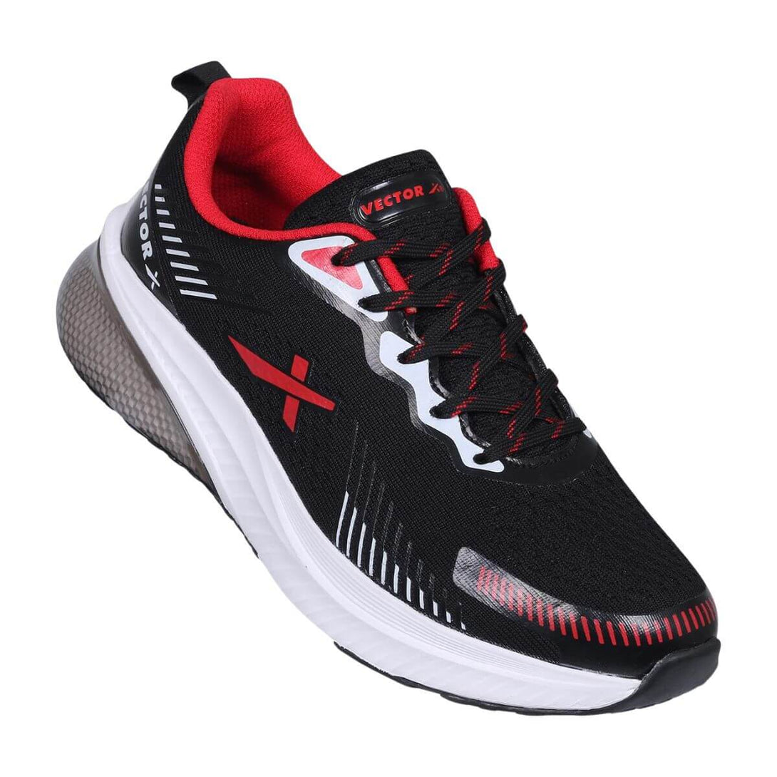 Vector-x Glide Running Shoes