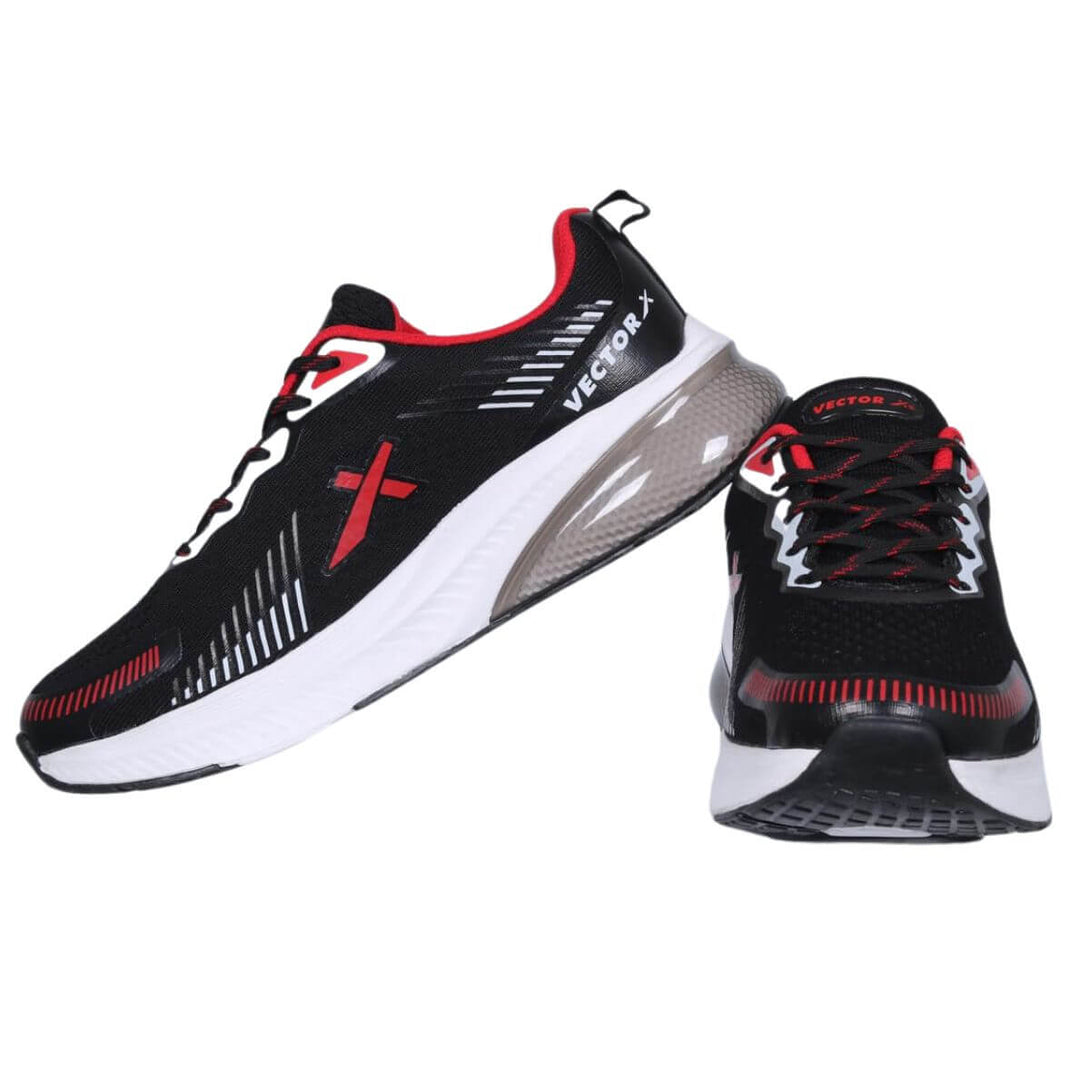 Vector-x Glide Running Shoes