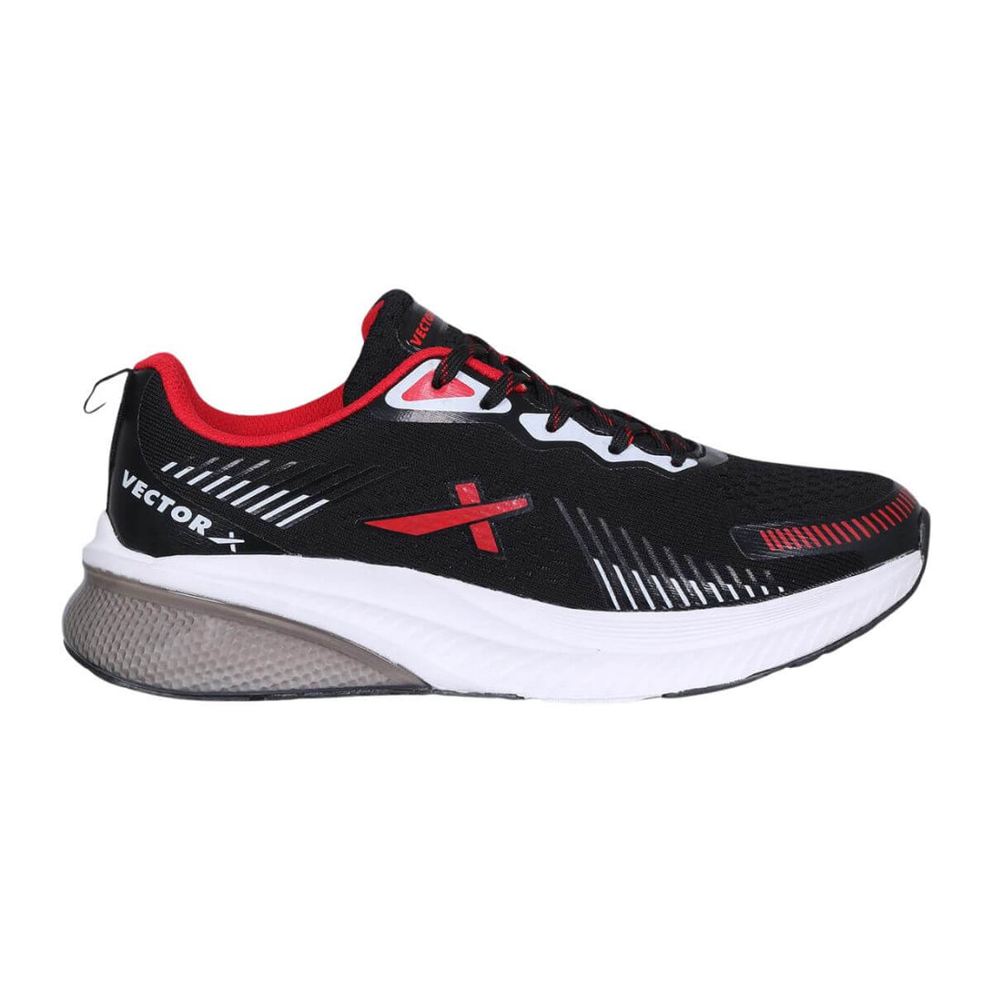 Vector-x Glide Running Shoes
