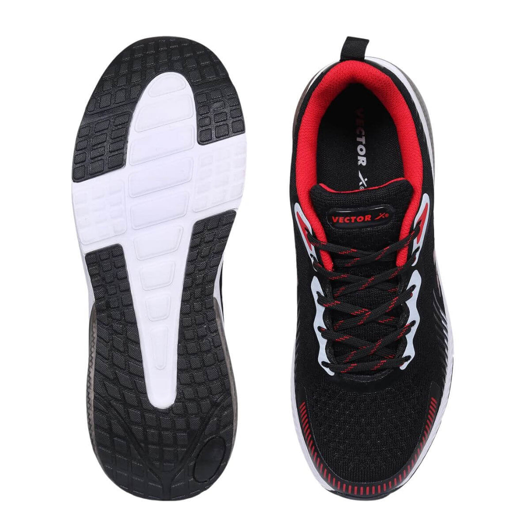 Vector-x Glide Running Shoes
