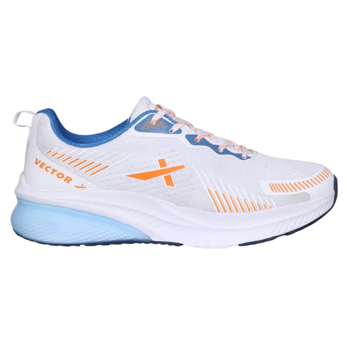 g*i様 Vector Glide bold 22designs outlowX Vector-x Glide Running Shoes – Sportswing.in