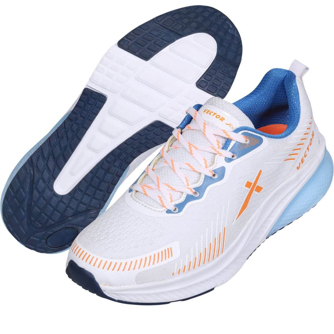 Vector-x Glide Running Shoes