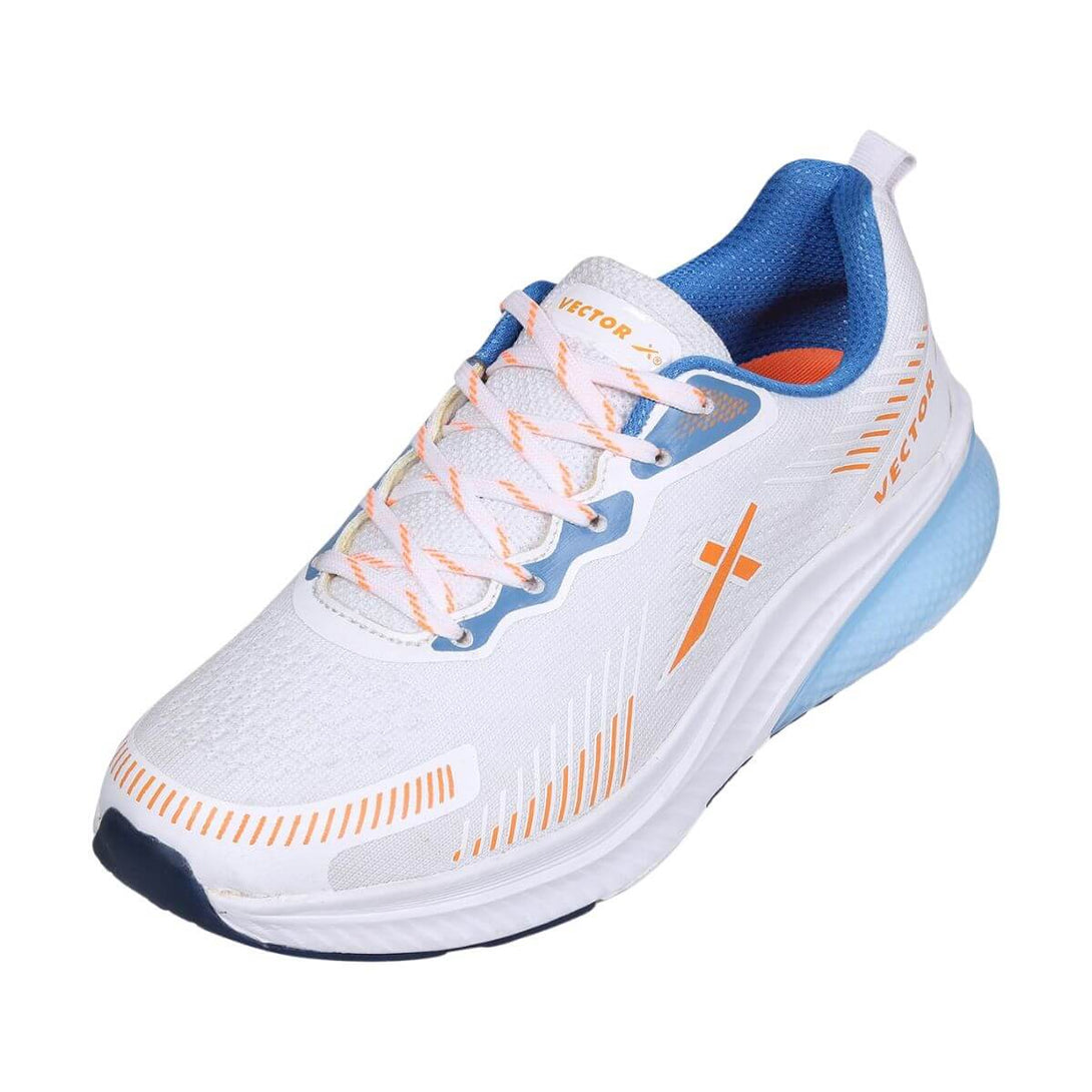 Vector-x Glide Running Shoes
