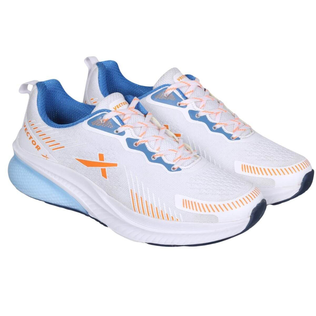 Vector-x Glide Running Shoes