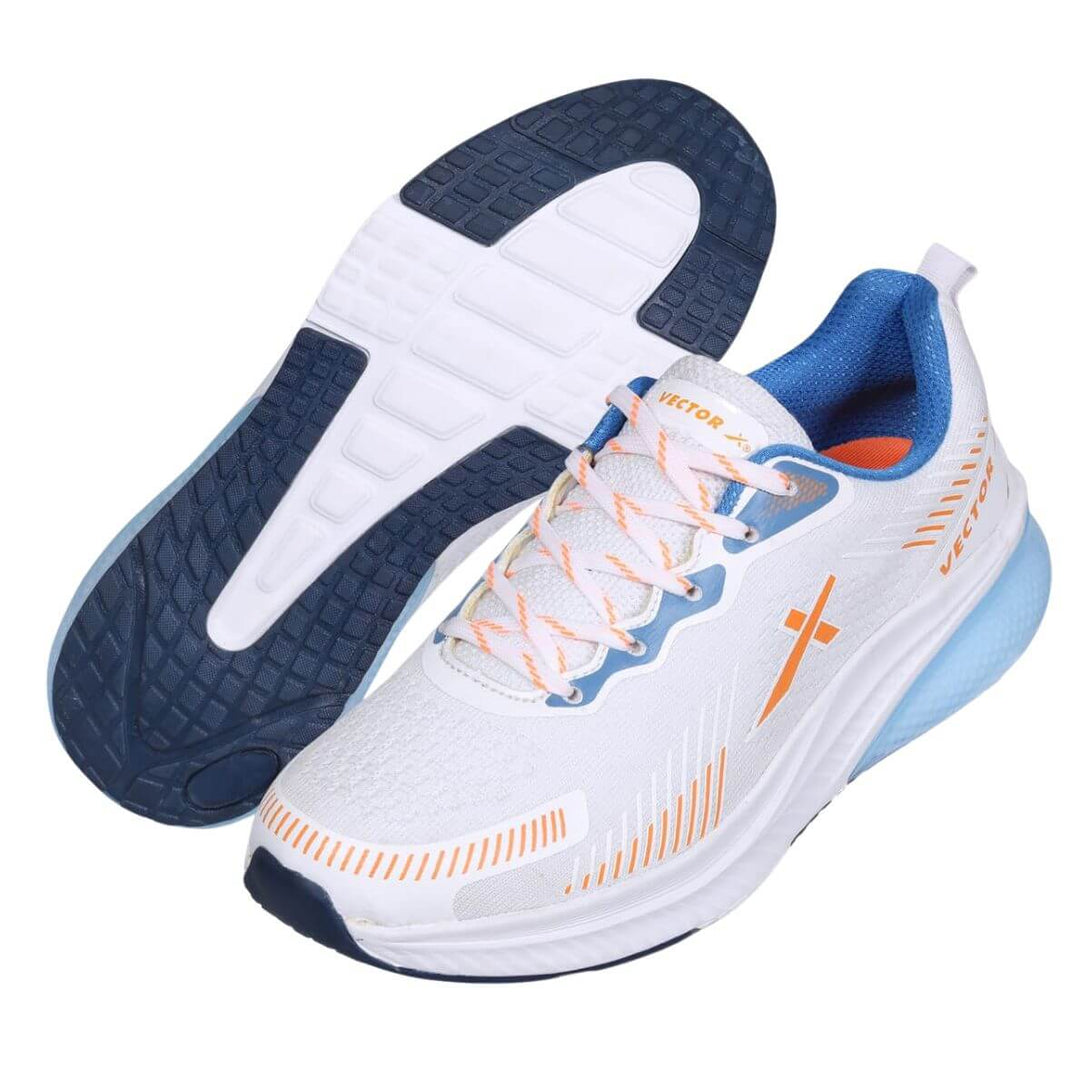 Vector-x Glide Running Shoes