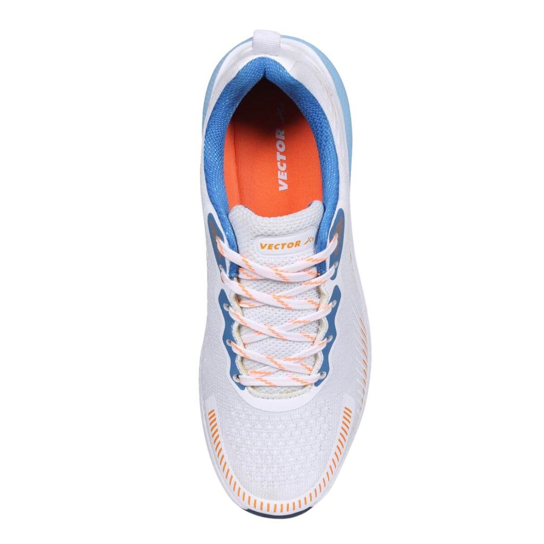 Vector-x Glide Running Shoes