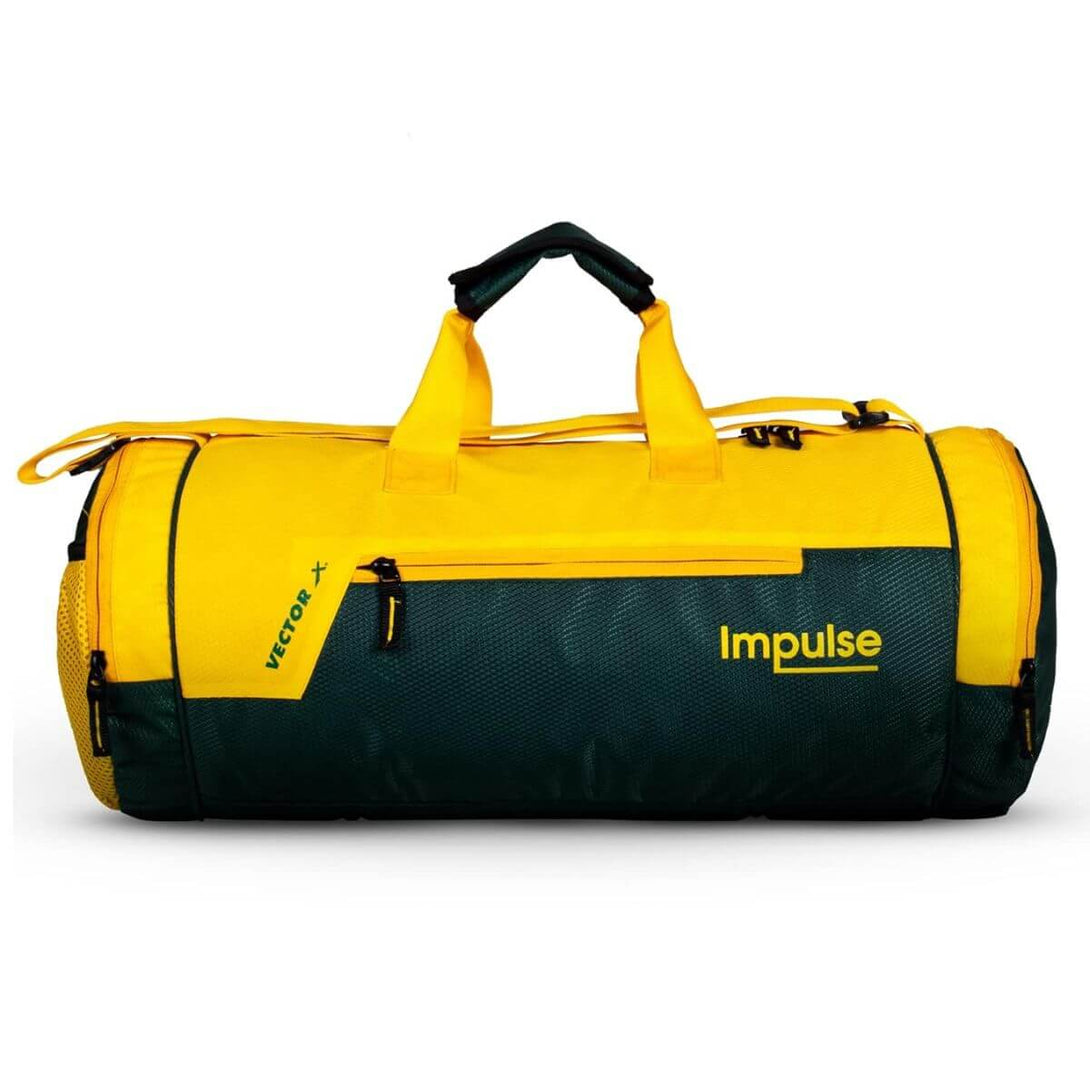 Vector-x Impulse Gym Bag