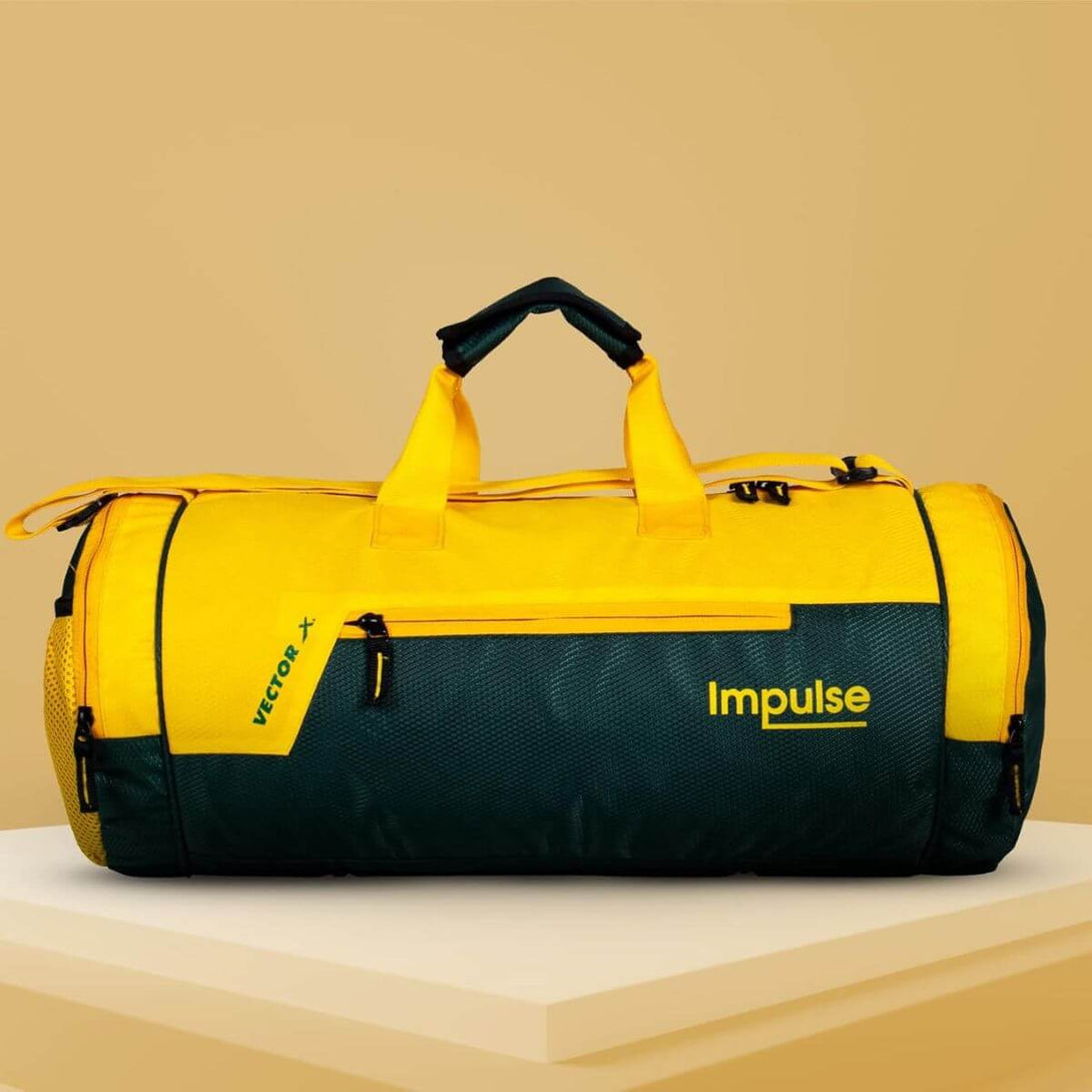 Vector-x Impulse Gym Bag