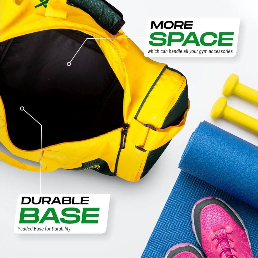 Vector-x Impulse Gym Bag