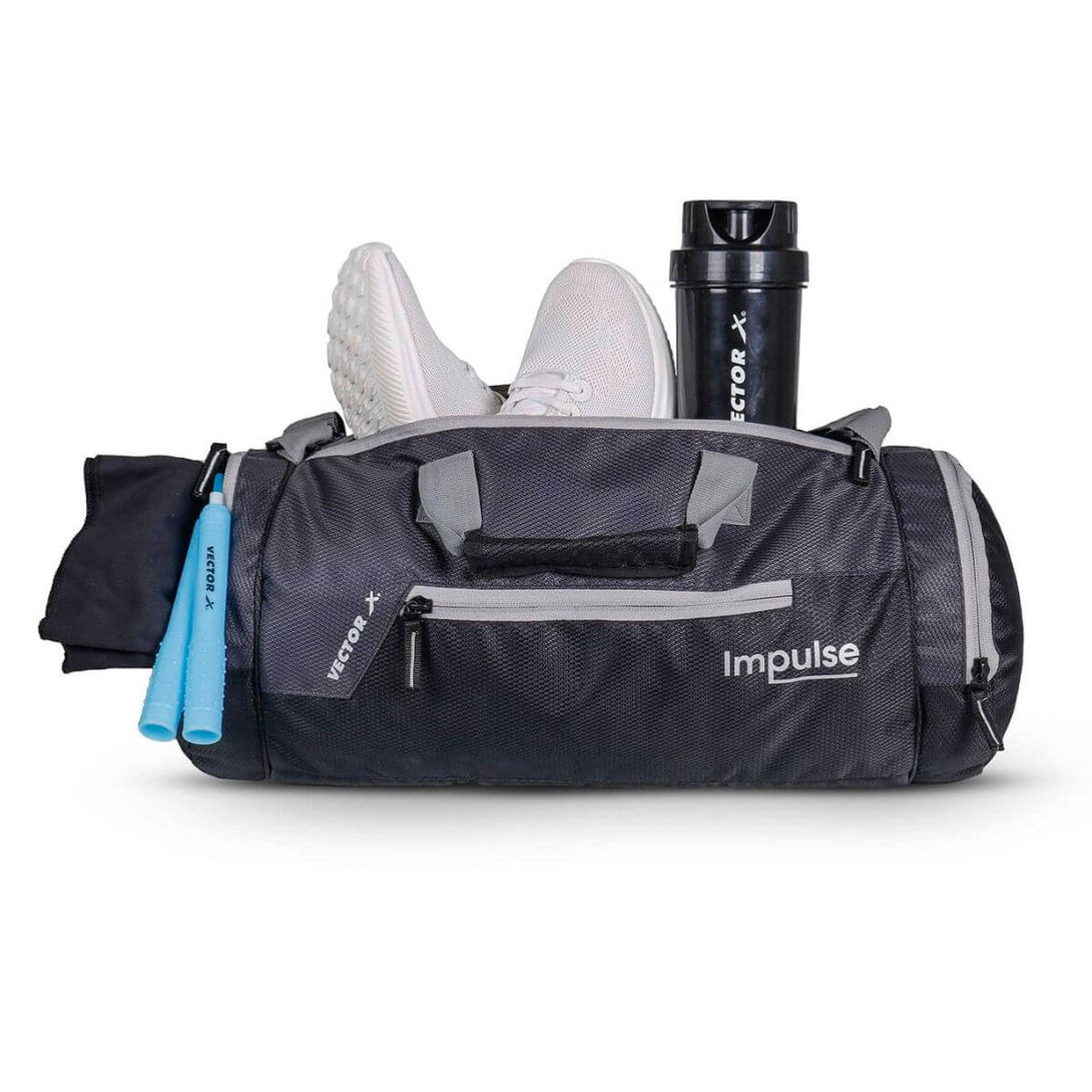 Vector-x Impulse Gym Bag