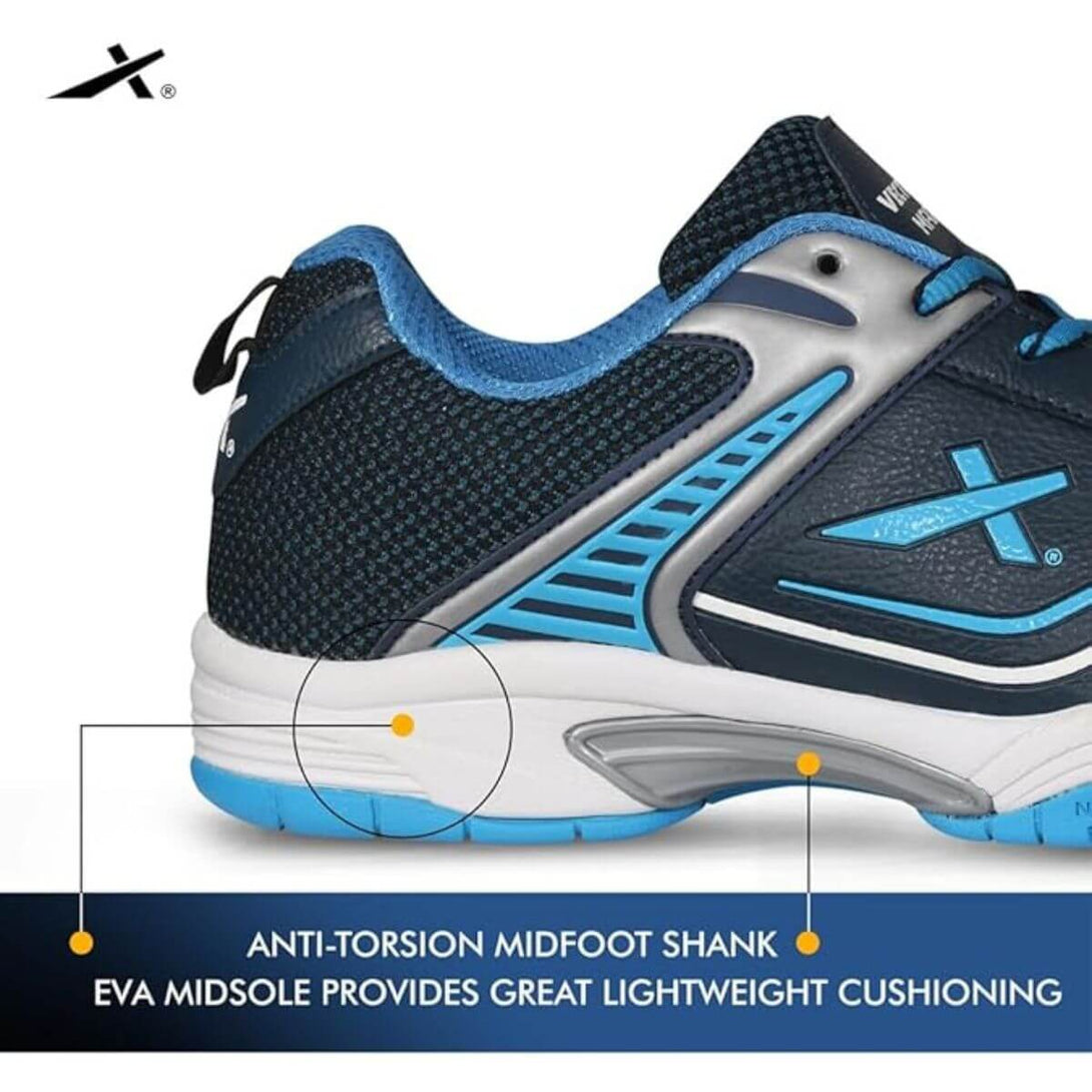 Vector-x Marvel 3000 Badminton Shoes